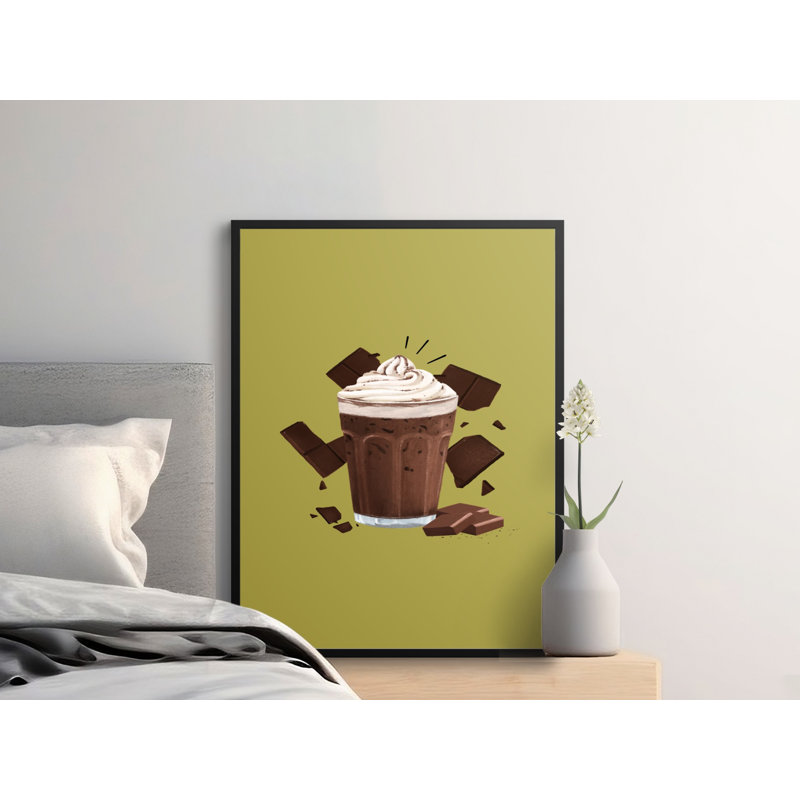 Larraine No Frame Print, 8x10