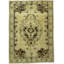Tapis tribal Dakhia 7 x 10 rétro Anatolian