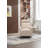 Ezella Upholstered Swivel Armchair-144478534