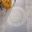 Tapis gris / vert Empire 826-1180688390