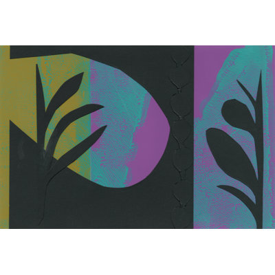 Cabana I - Painting