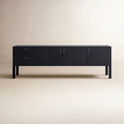 Kenzie TV Stand for TVs up to 78"