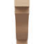 Attelle de genou Copenhagen Cedar TimberThane-88136529