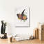 «Spooky Style 6» par Anne Tavoletti, art mural sur toile-106338592