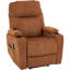 Power Lift Recliner Chair Sofa With Heated Massage Electric Elderly Chair