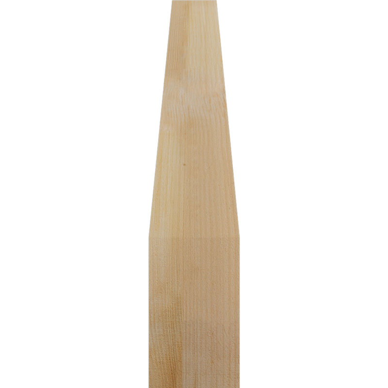 Attelle de genou olympique, Sapin de Douglas, H 36 po x l 6 po x P 36 po, Sciage brut