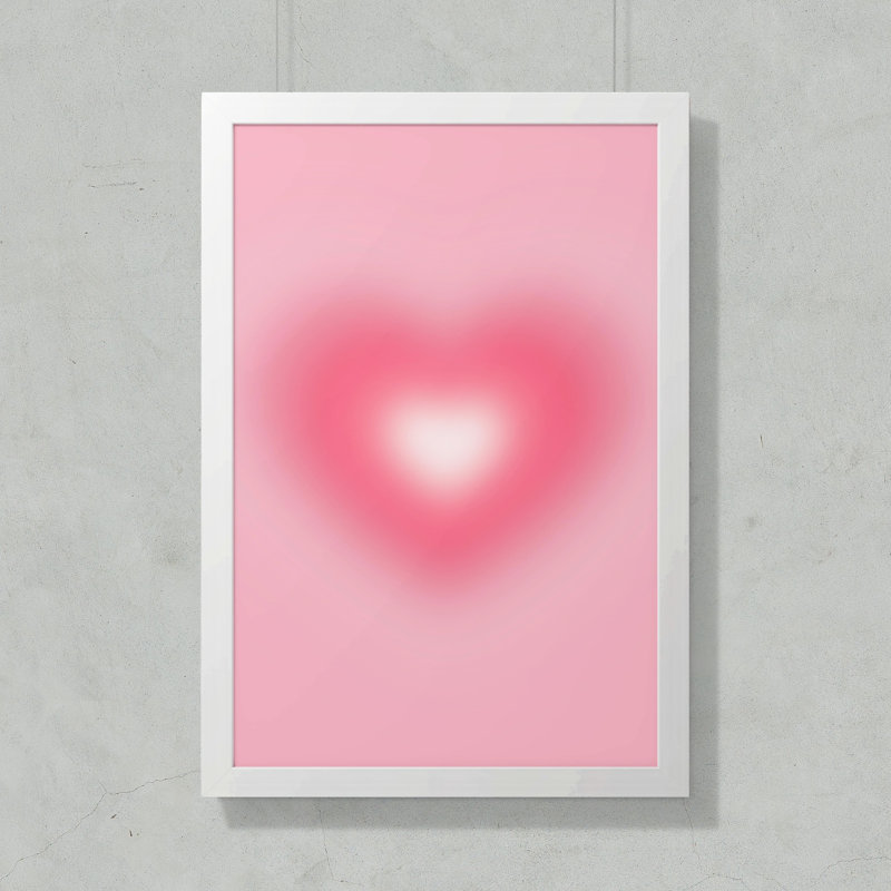 Caylub Single Picture Frame Print, 60.96 cm H x 40.64 cm W