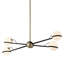 Ace 4-Light Pendant