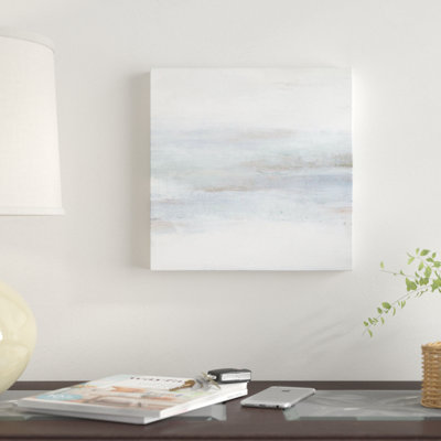 «Cape Horizon II», reproduction sur toile