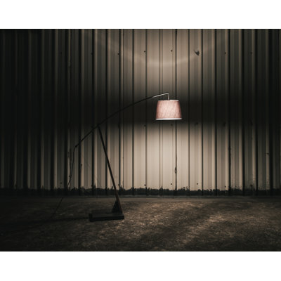 Lampe de travail sur pied 87,4 po Archer