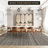 Abstract Machine Washable Rug Non-Slip Area Rug Modern Design Rug Durable Floor Carpet Easy-Cleaning Rug-804146768