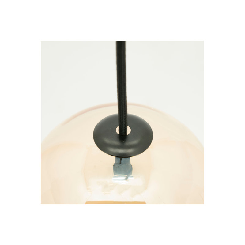 Lampe suspendue Shona