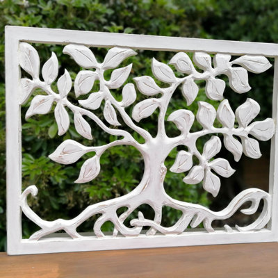 Handmade Landscape & Nature Wall Decor