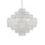Sommelier 8 - Light Tiered LED Chandelier-19994898