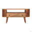 Meuble audio-vidéo en bois massif Artisan Furniture