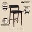 Tabouret de bar Patricia-111807621-111807618