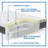 Sealy to Go 12” Medium Memory Foam Mattress in a Box-32003572