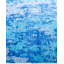 Overdyed One-of-a-Kind 8' 1" X 9' 10" Hand Knotted Area Rug