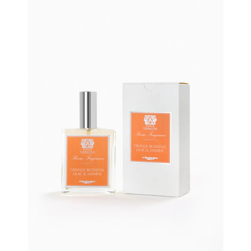 No Power Source Required / Manual Powered Room Sprays, Orange Blossom;Lilac;Jasmine