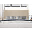 Ghazl Upholstered Headboard-1203503228-1203510677