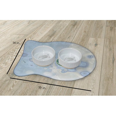 Anti-Skid Placemat