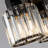 Tiarra 3-Light Crystal Flush Mount Lighting-63170349