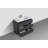 Single Bathroom Vanity Base Only-58514096