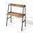 Cramlington 43 Inches Ladder Computer Desk, PC Desk Workstation for Home Office-278415697