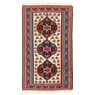 Wickner Oriental Rug
