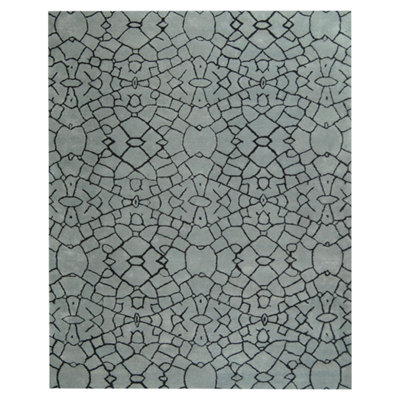 Thom Filicia Hand Tufted Wool Pile Rug
