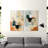" Seria III " 2 - Pieces Painting Print-995931436