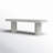 Nat Media Unit Extra Large In Black Concrete-96552000
