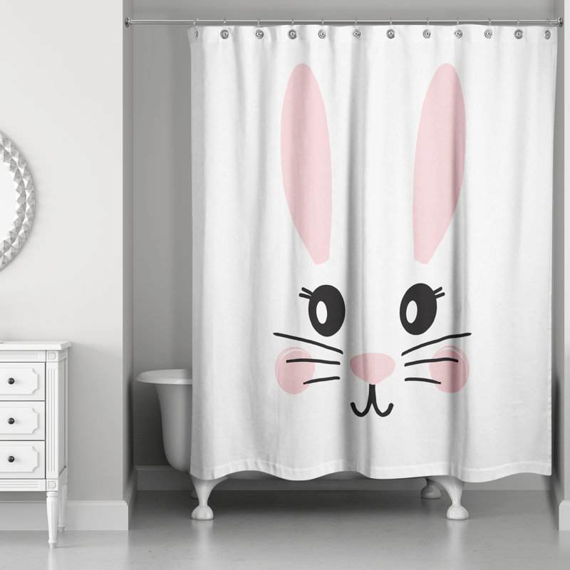 Shower Curtain