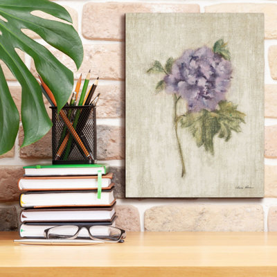 «Light And Airy 3» par Cheri Blum, art mural sur toile