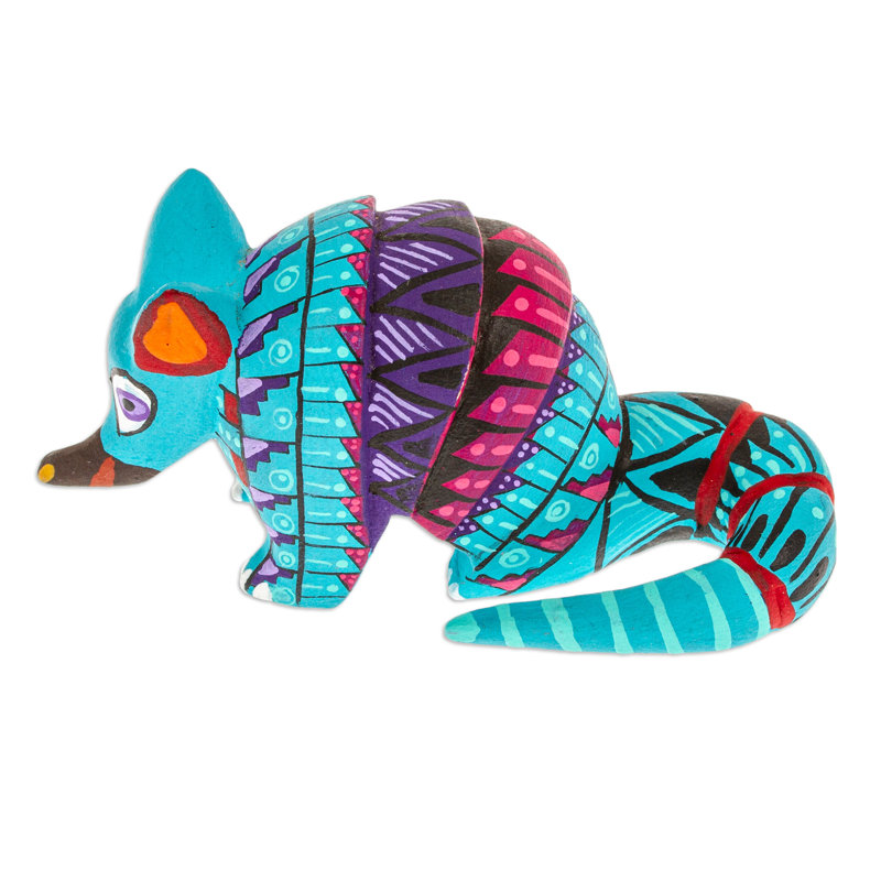 Kropa Protector Alebrije