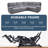4 - Piece Living Room Set