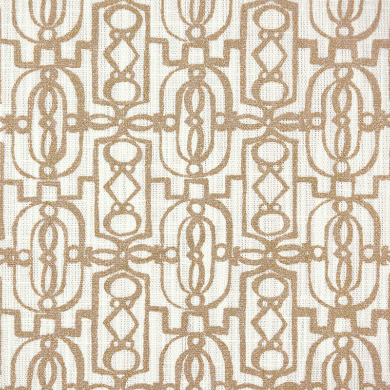Halo Cordova Taupe Fabric