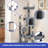 Fiton 44'' H Cat Tree-400182341