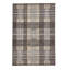 Glendale area rug Machine Woven Grey-24398566