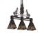 Eckstein 3 - Light Pendant-230406841