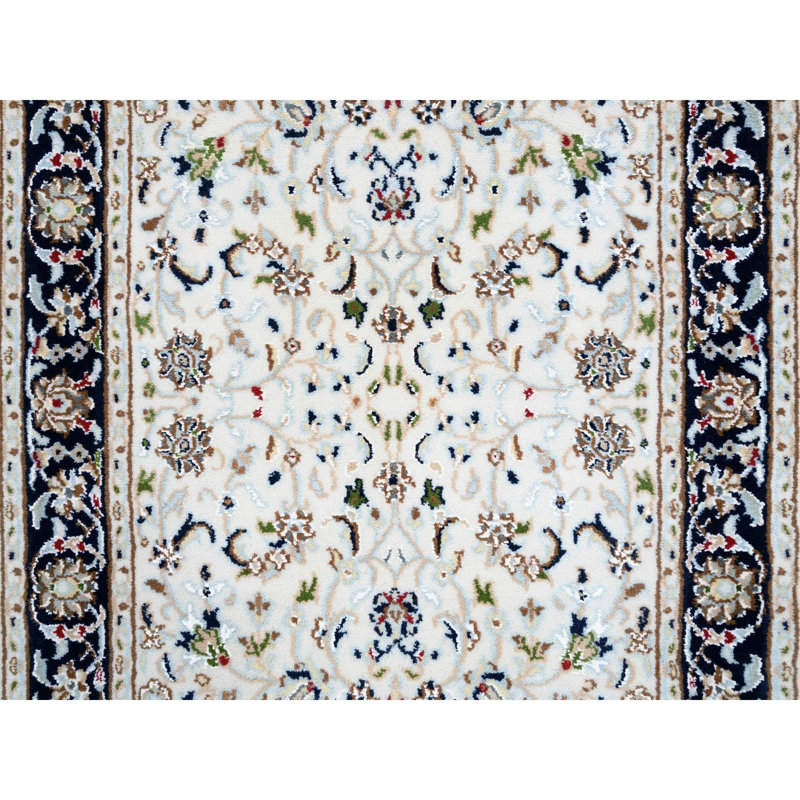 Tapis de couloir 2 pi 7 po x 8 pi 2 po Nain