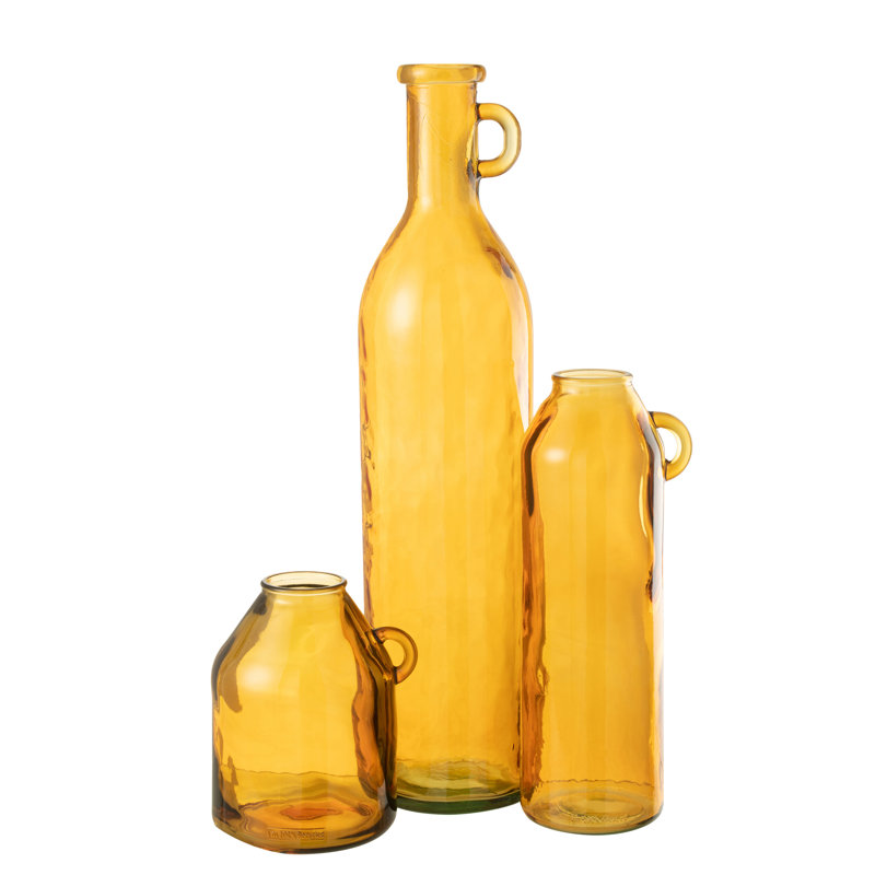 Goodall Glass Table Vase 1