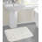 Adiraica 100% Cotton Bath Rug-454204127