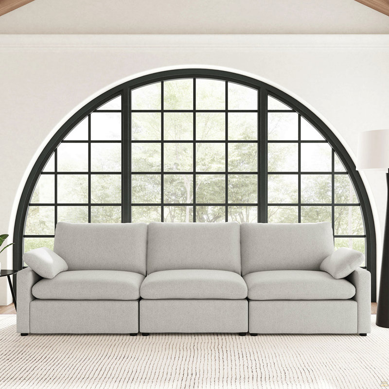 Modular Power Reclining Sofa
