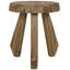 Tabouret d'appoint Priam