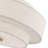 Arly 4 - Light Dimmable Drum Chandelier