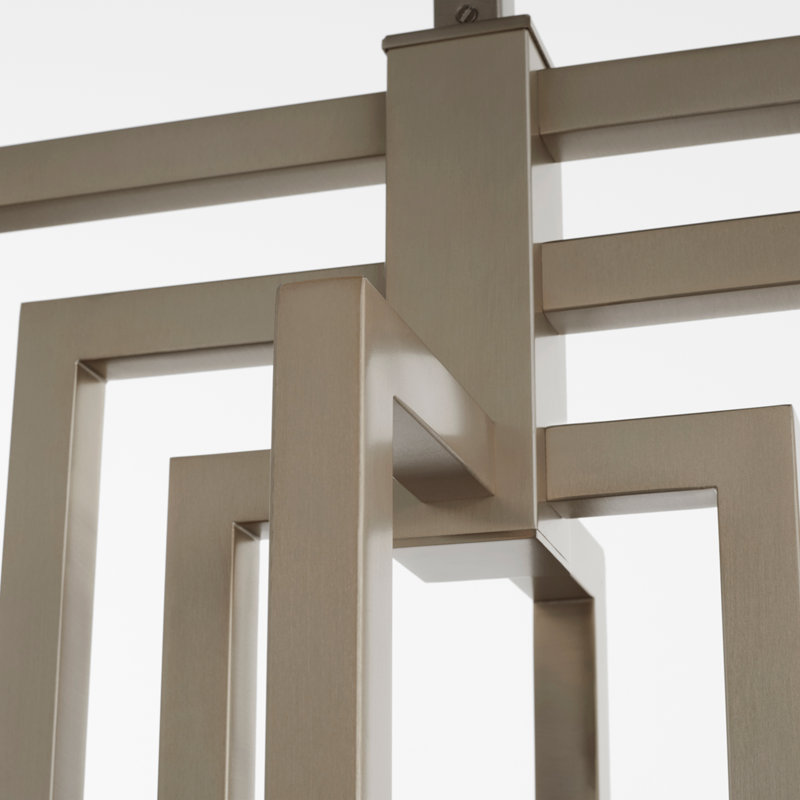 Nolana 2 - Light Chandelier