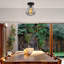 Baylie Semi Flush Mount-1843782512