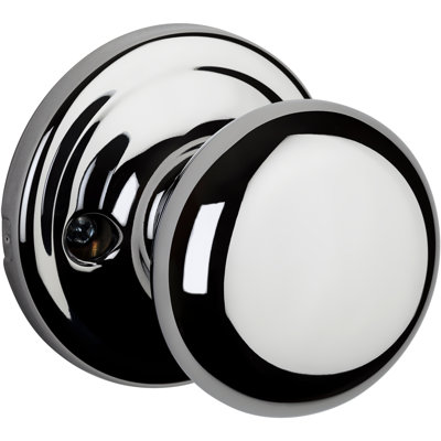 Hancock Hall/Closet Knob