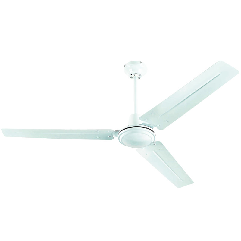 Industrial 56'' Ceiling Fan